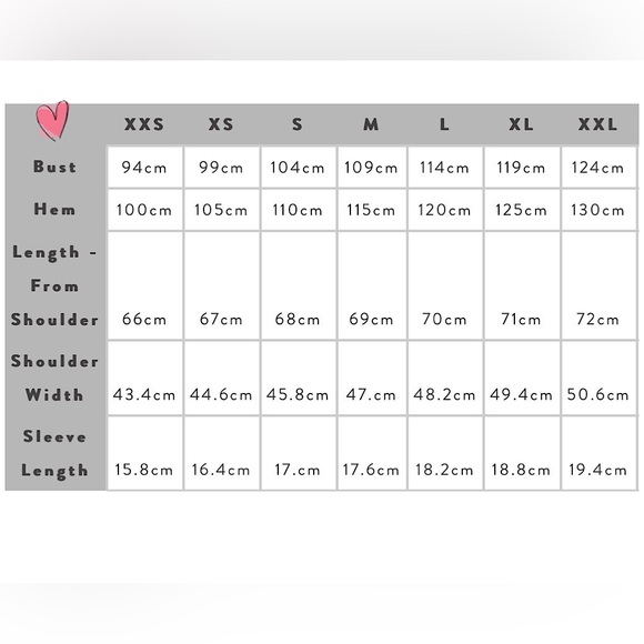 NEW Spell Sweet Nothing Biker Tee - Picture 6 of 13